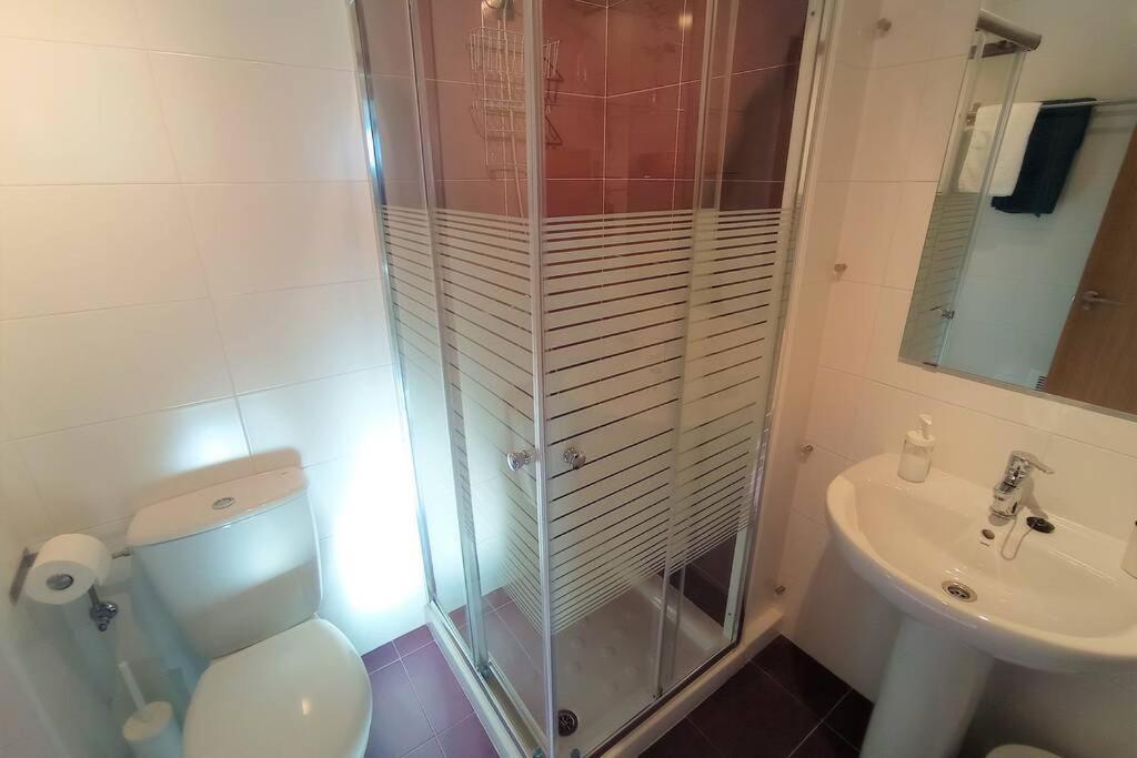 בריירוס Apartamento Playa Catedrales Con Terraza מראה חיצוני תמונה